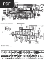 Hendar schema 
エンダースキーマ コンパクト財布 ZX145W-3 Schema HYD ELEC | PDF