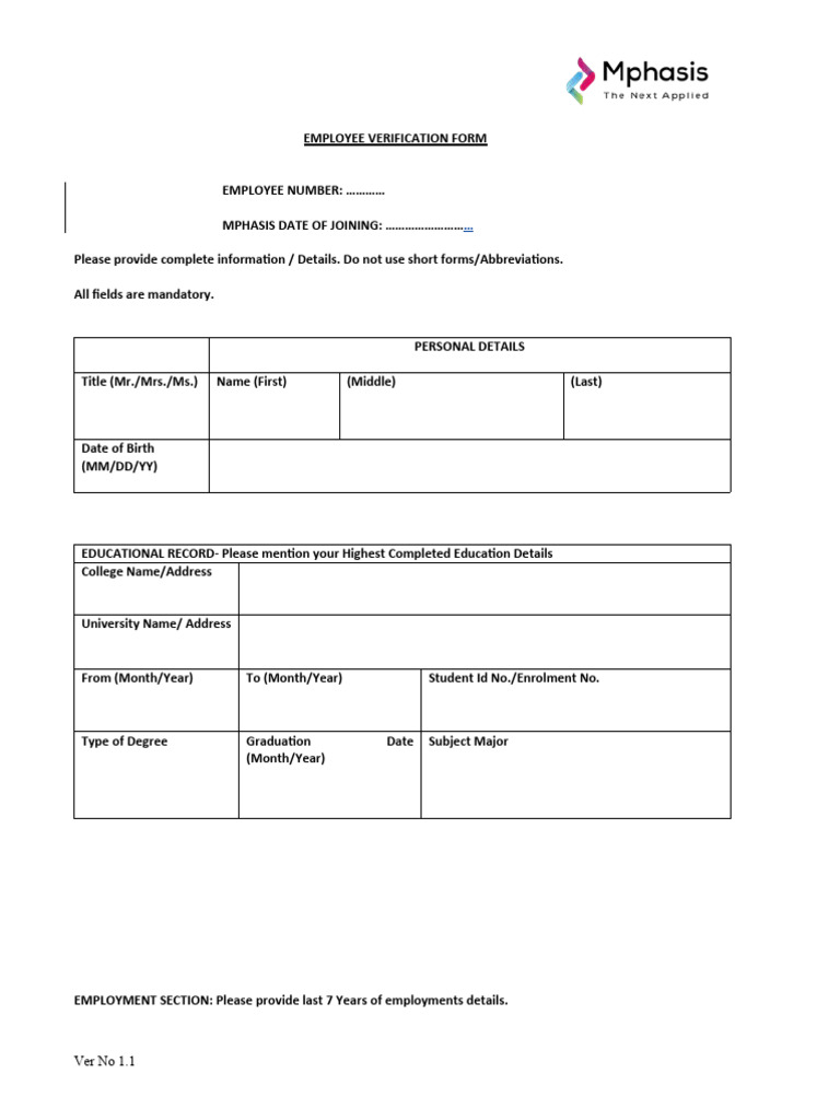 Standard ev form pdf telephone numbering plan