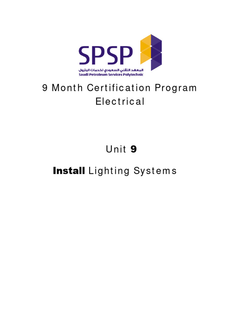 Electrical Test Equipment Training Guide | PDF | Insulator (Electricity ...