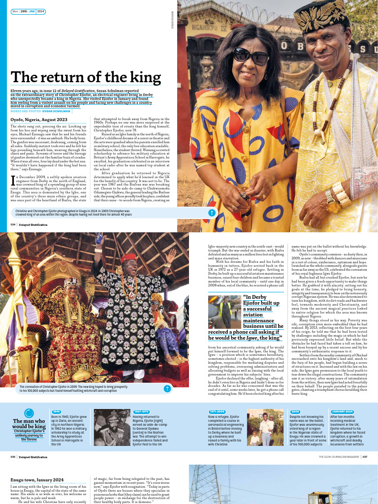 The Return Of The King Pdf
