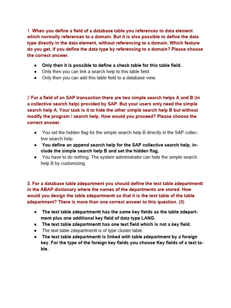 Test 2 WK 2 | PDF | Class (Computer Programming) | Method (Computer ...