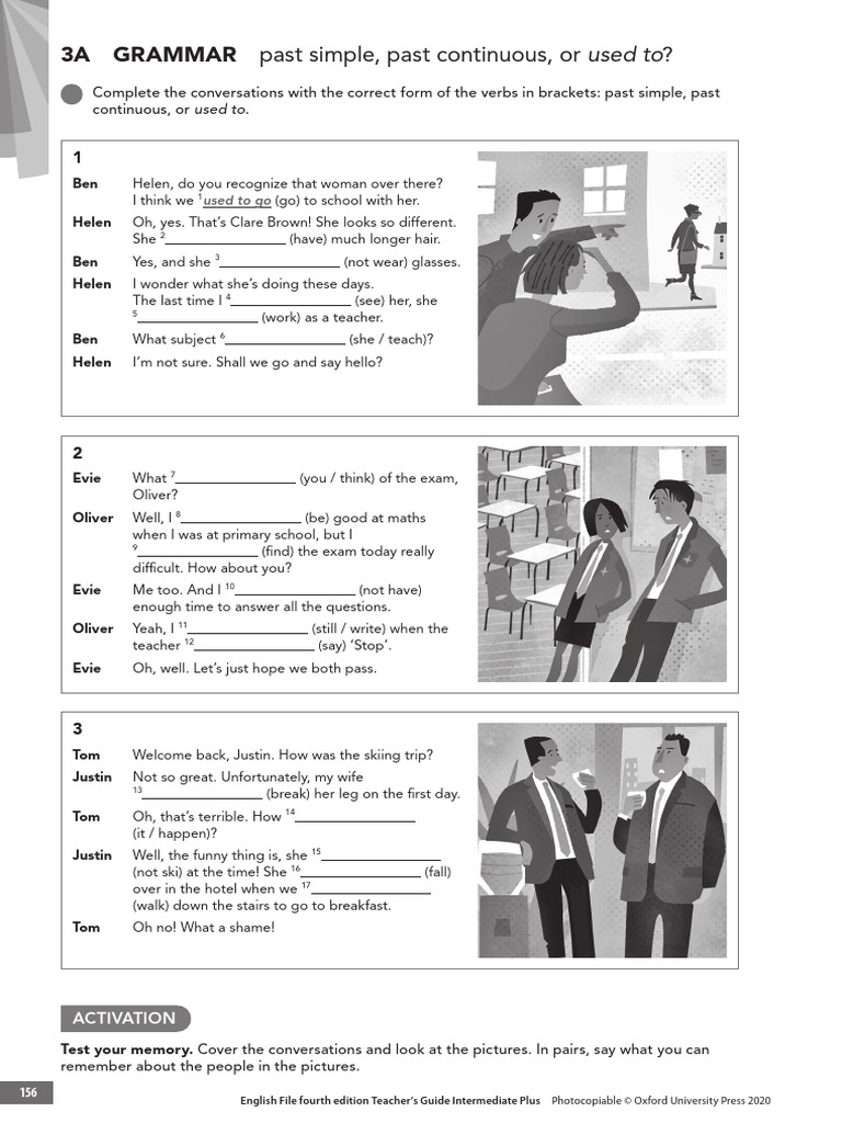 english grammar b.2 | PDF