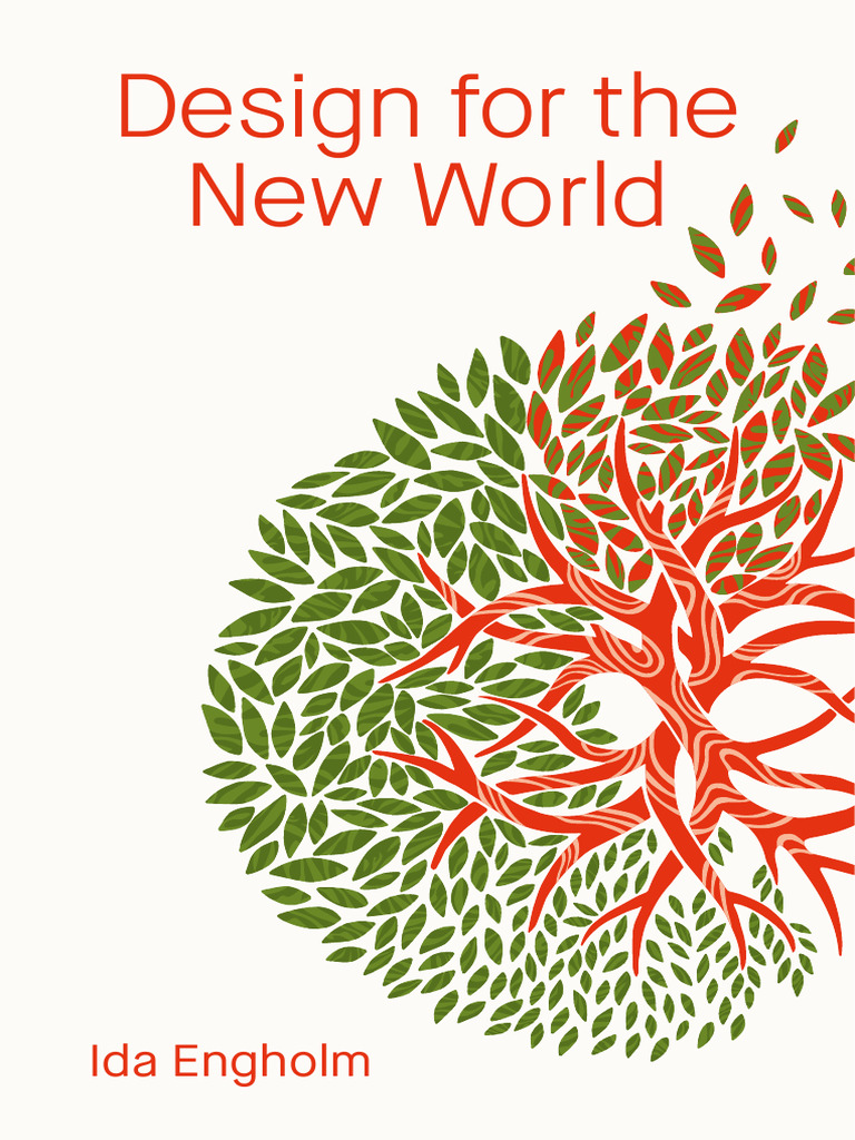 Design for a Sustainable Future | PDF | Design | Design Thinking