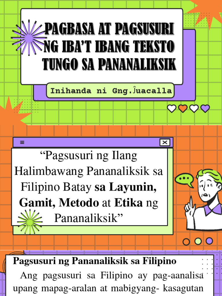 4-1. LAYUNIN-GAMIT-METODO-AT-ETIKA-PPT (1) | PDF