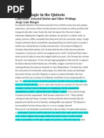 Natural Narratology: A Critical Review | PDF | Narrative | Experience