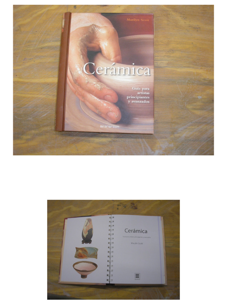 Libro Ceramica 1 Pdf