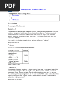 Accounting