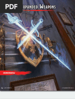 AD&D 2nd Edition - Complete Weapons Chart | PDF | Melee Weapons ...