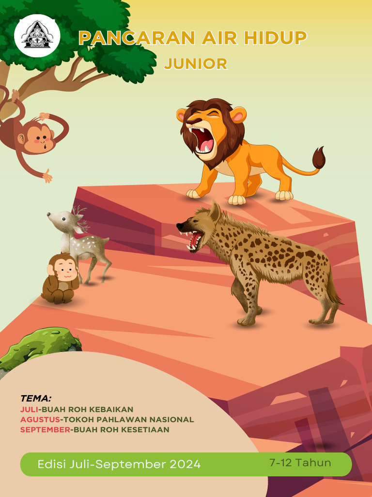 PAH Junior Jul-Sep 2024 | PDF