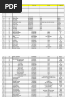 Client Leads Contact List PDF | PDF