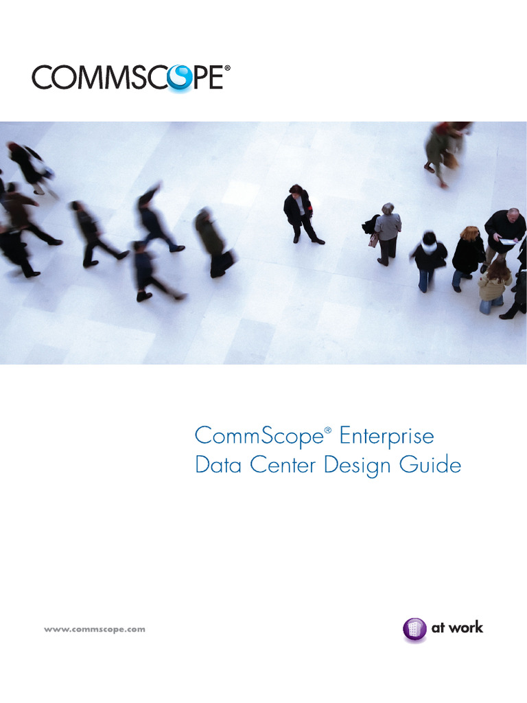 Data Center Design Guide | PDF