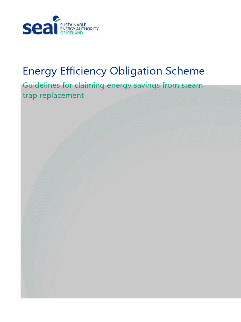 TECHNICAL ASSESSMENT FORM SEAI visual data 5