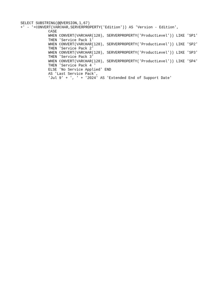 Version edition pdf