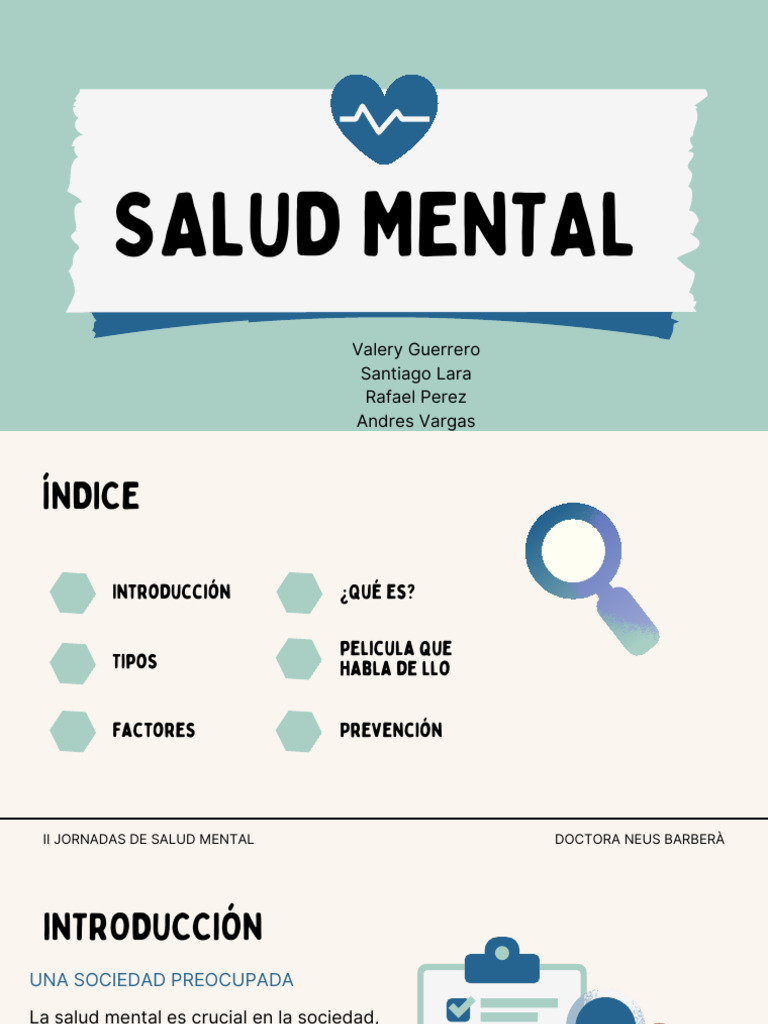 Doc2 2 | PDF | Salud mental | Las emociones