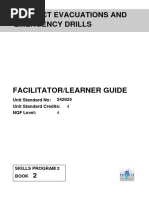 QCTO Occupational Qualifications List | PDF | Vehicles | Transport