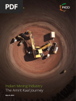 Mining and Closure Guidelines 2025 | PDF | Mining