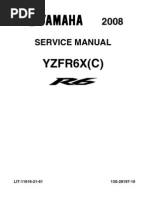 Download R6 manual 2008 by tonymoon123 SN75094727 doc pdf