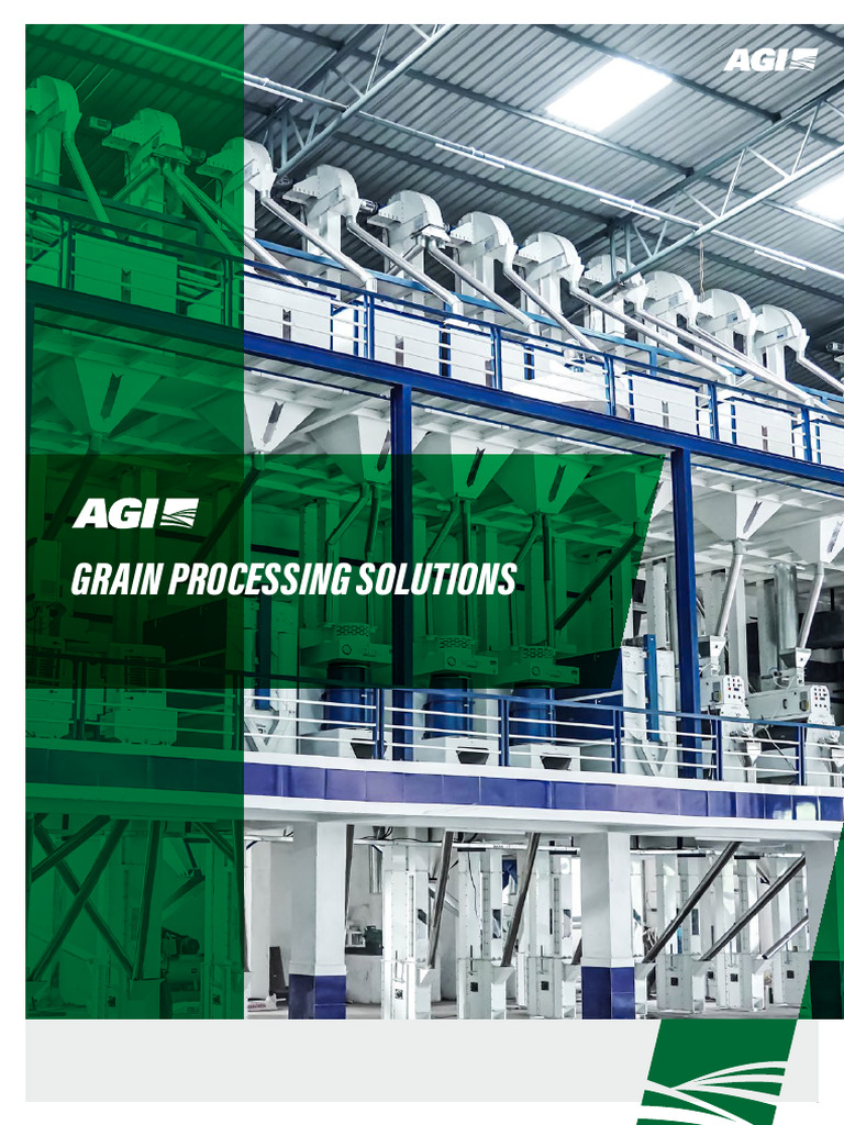 2023 Mil Grain Processing Solutions A4 Web Pages42 | PDF | Combustion ...