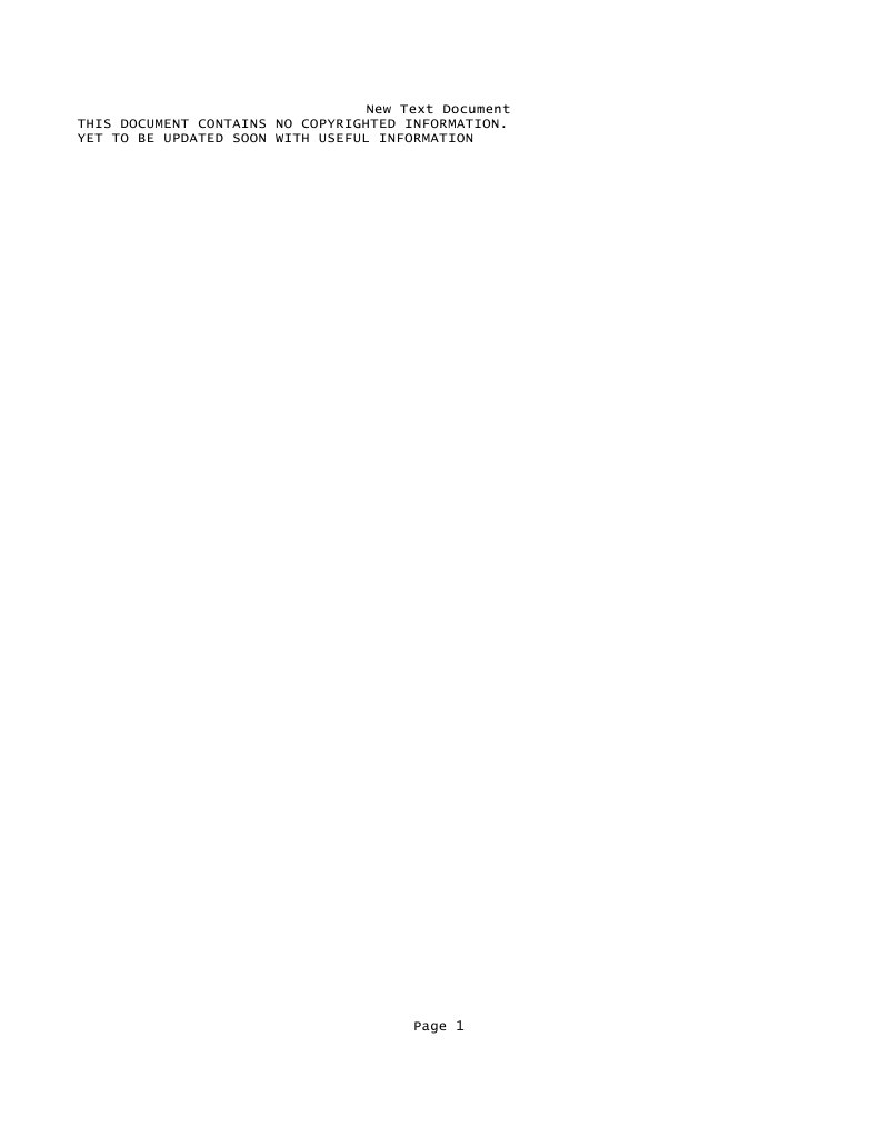 New Text Document - Notepad | PDF