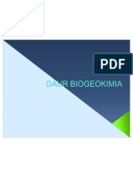 Daur Biogeokimia-siklus Air