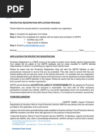 SAPS 91a | PDF