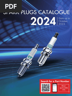 Catalog Generic 2024 | PDF | Materials | Electricity