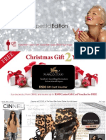 CINNEL Christmas Special Edition 1