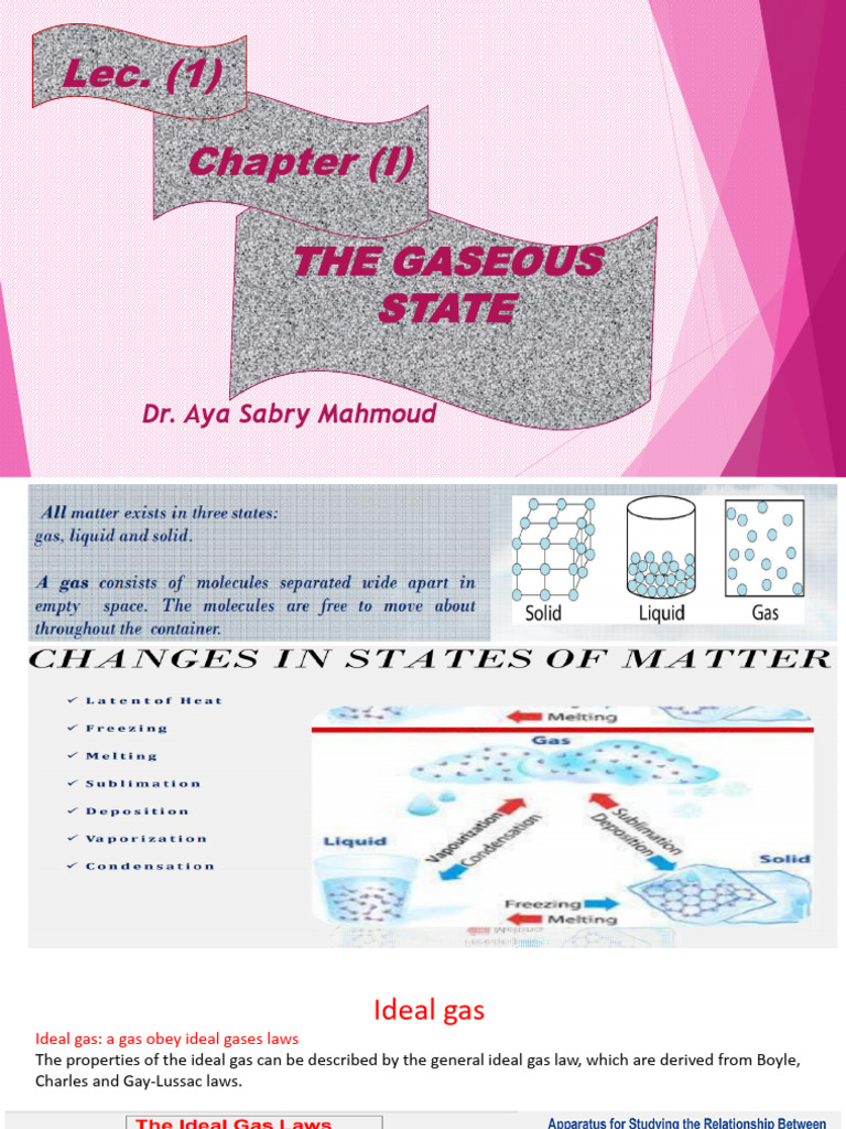 Lec 1 | PDF | Technology & Engineering