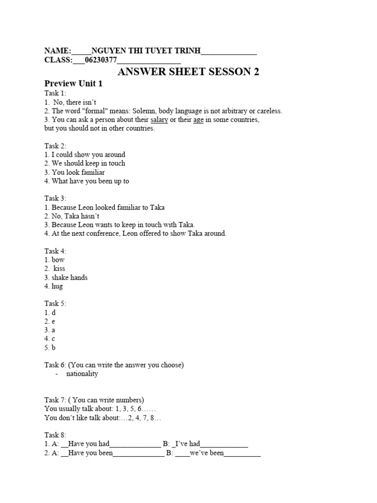 English Language Practice Exercises | PDF | Language Arts & Discipline