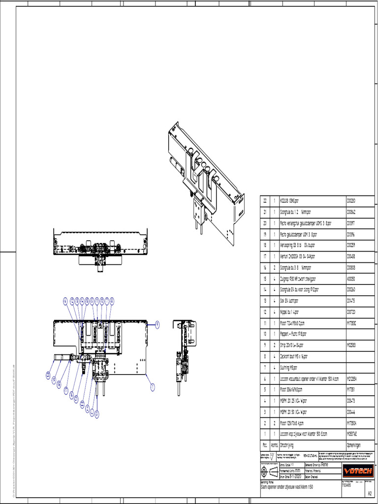 Rene mm 8 1 2020 sam opener onder zijvouw vast klem 150 pdf