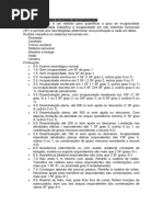 Escala Edss - Esclerose Múltipla | PDF | Dor | Doenças e distúrbios