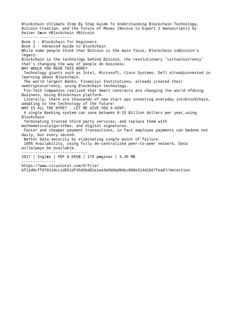 Info | PDF