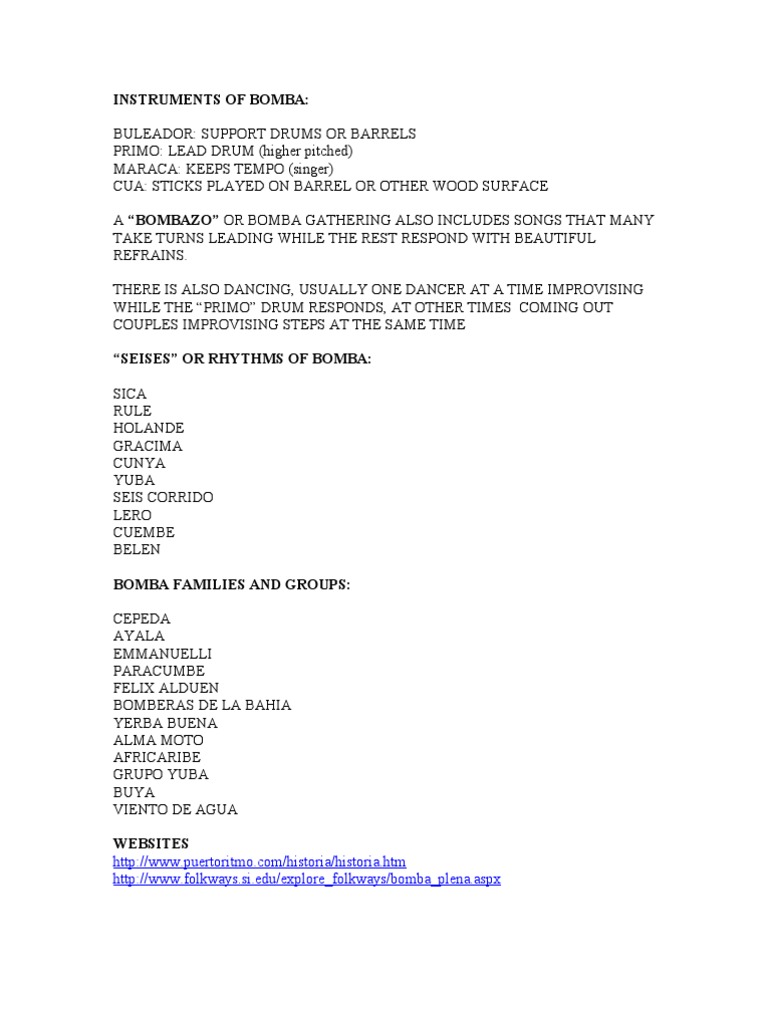 Bomb A | PDF