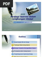 Download 03 - Strategi Operasi by Revoc SlaluYank Vieslamanya SN75100782 doc pdf