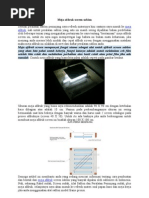 Download Meja Afdruk Screen Sablon by Kursus Sablon Manual SN75102350 doc pdf