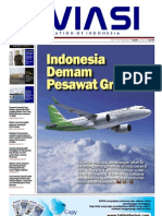 Tabloid Aviasi November 2011