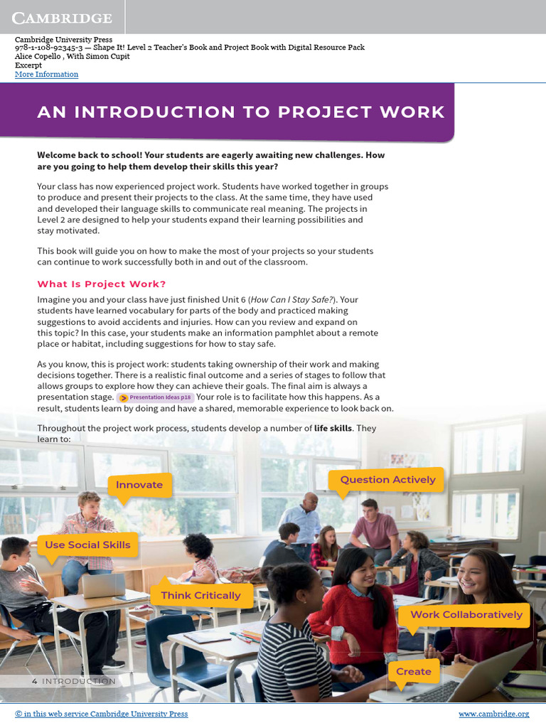 Excerpt | PDF | Learning | Behavioural Sciences