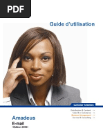 Formation Amadeus : Guide Complet PDF | PDF | Aviation civile | Transport