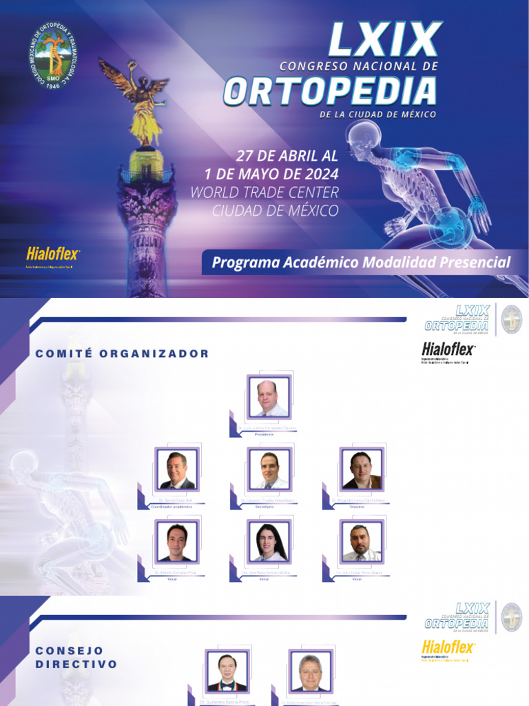Programa Academico Cno 2024 Presencial Final 250424 | PDF | Sistema ...