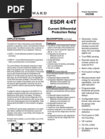 Download ESDR4 by Eddy Skb SN75105433 doc pdf