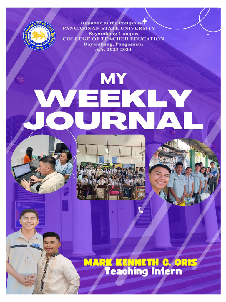 Week 7 Oris, Mark Kenneth C | PDF