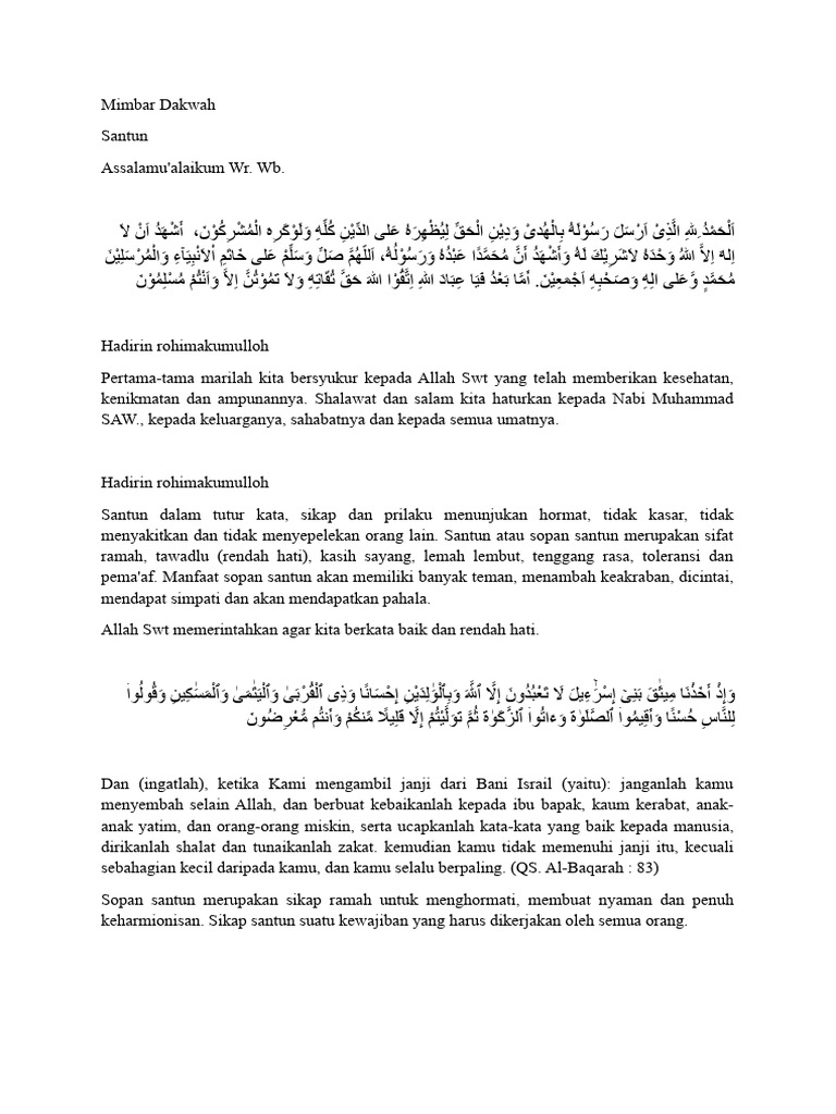 Dokumen | PDF