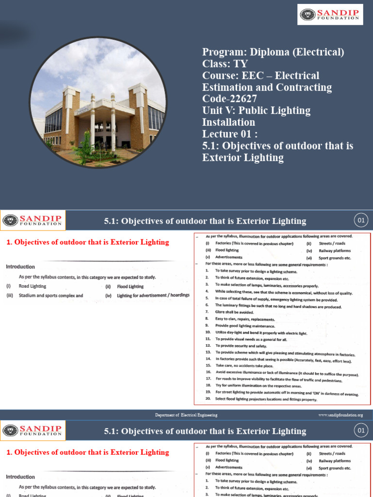 Unit No 5 | PDF | Physical Phenomena | Civil Engineering