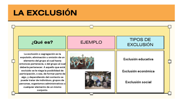Plus Minus Interesting Education Whiteboard in Yellow Orange Green ...