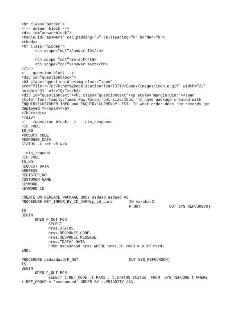 Data Package Management and Deployment | PDF | Computing | Computer ...
