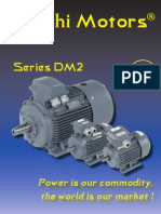 Dutchi Motors BV - DM2