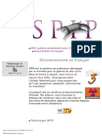 SpipDoc FR Integrale