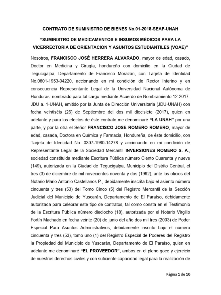 contrato-de-suministro-unah-tercer-parcial-pdf-honduras