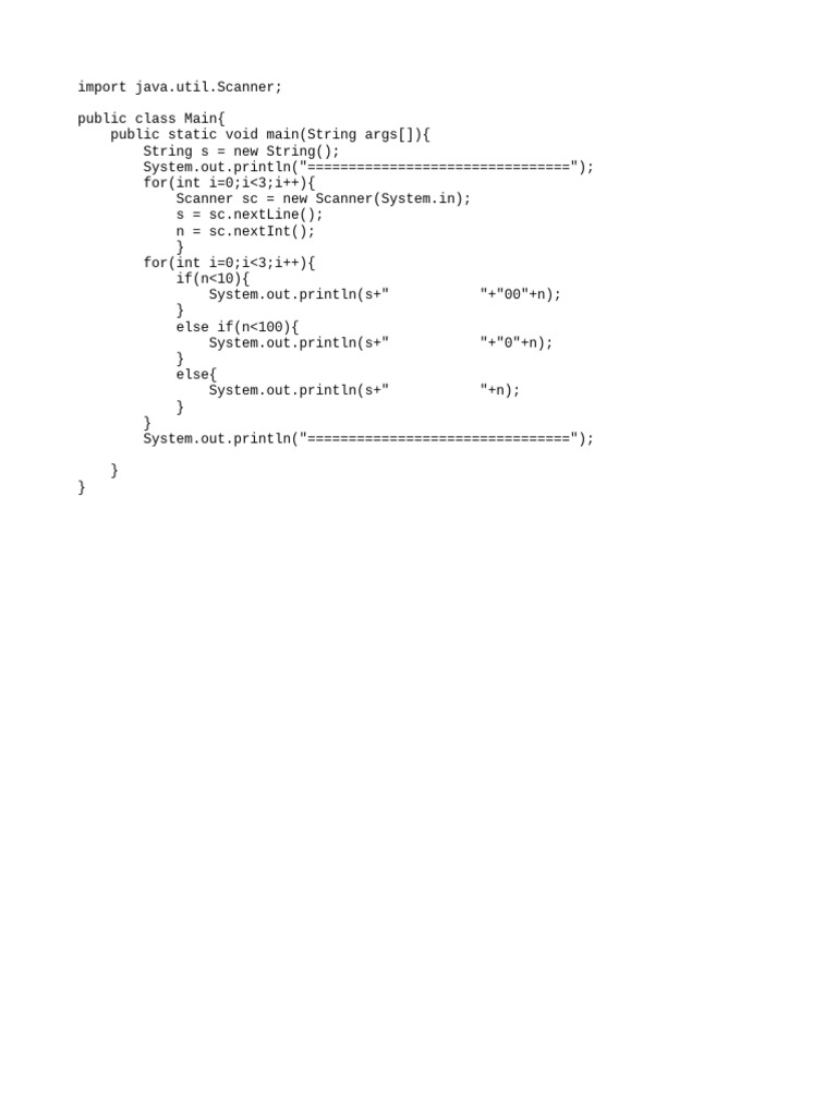Samples | PDF