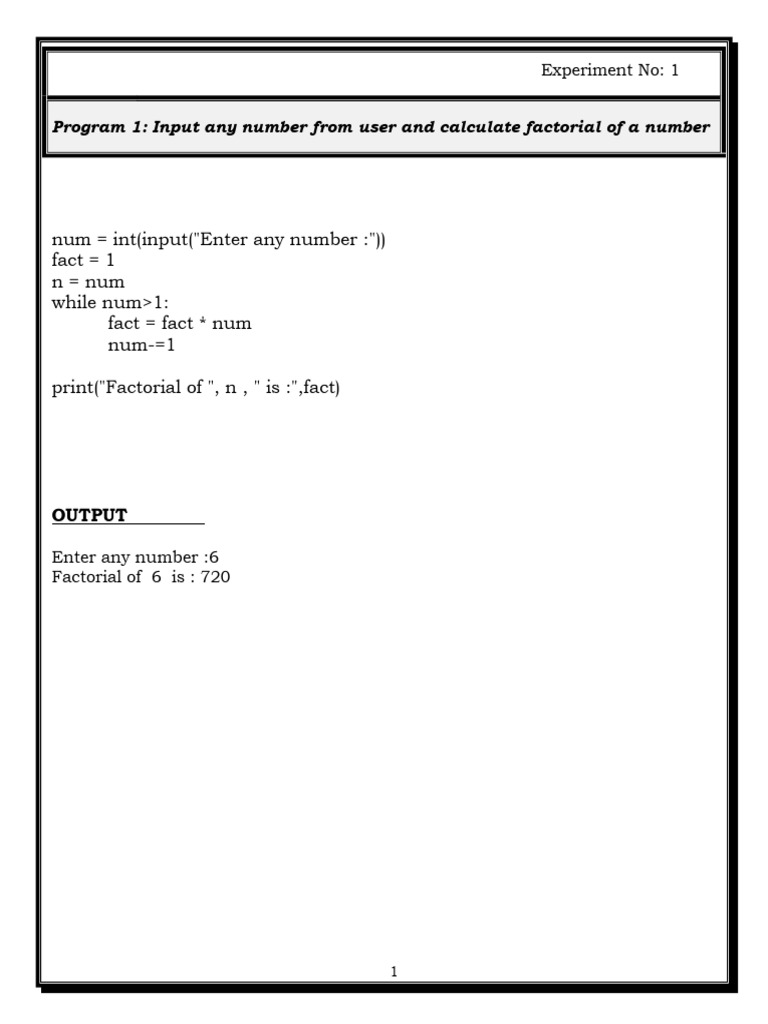 Python Programs for Basic Algorithms | PDF | Letter Case | Text File
